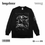 Animalley | Longsleeve - Kingslayer-3