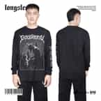 Animalley | Longsleeve - Godady-1