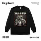 Animalley | Longsleeve - Masta-2