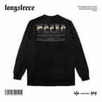 Animalley | Longsleeve - Masta-4