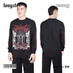 Animalley | Longsleeve - Abyssa-1