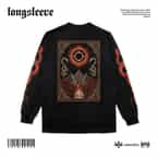 Animalley | Longsleeve - Hiddenvoid-3