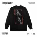 Animalley | Longsleeve - Fallen-3