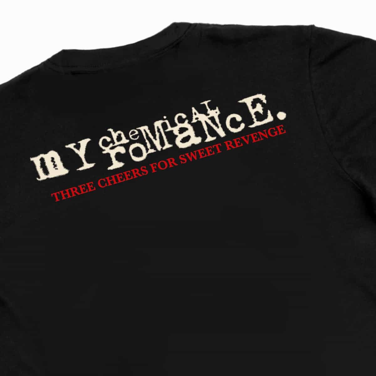 Animalley | Tshirt Lengan Pendek - Helena-7